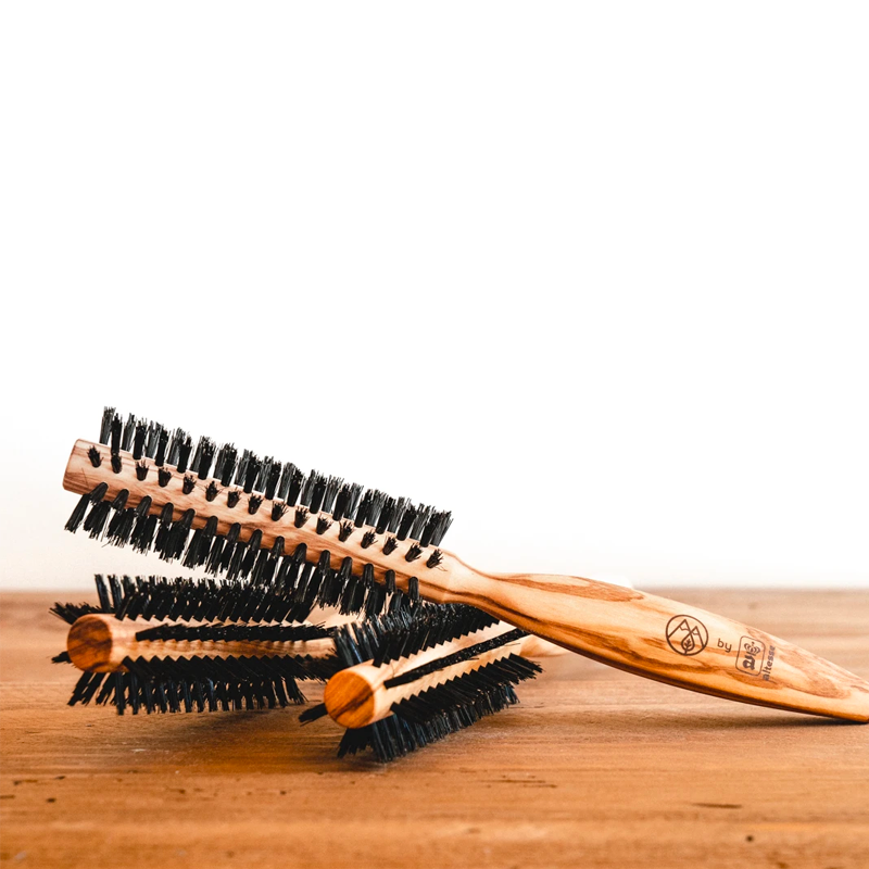 brosse à barbe